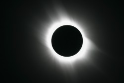 031 Eclipsfoto's volgen nog